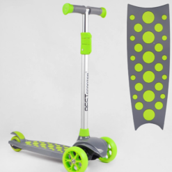 САМОКАТ BEST SCOOTER LK-70111