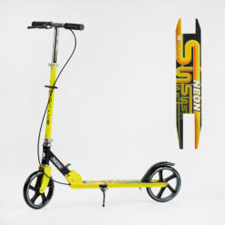 САМОКАТ SKYPER NEON N-81483