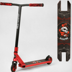 САМОКАТ BS-9811 BEST SCOOTER
