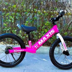 БІГОВЕЛ CORSO MAXIS MX-48018