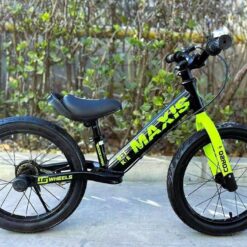 БІГОВЕЛ CORSO MAXIS MX-71065
