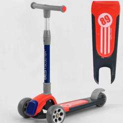 САМОКАТ BEST SCOOTER RS-9119