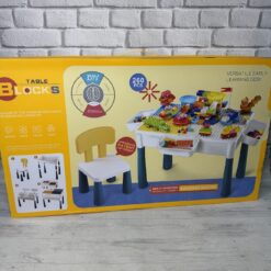 СТОЛИК ІГРОВИЙ 6787-121