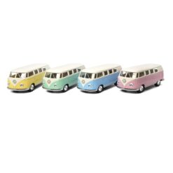 МАШИНКА KT5377WY VOLKSWAGEN