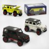 МАШИНА GT-09002 MERCEDES-BENZ G