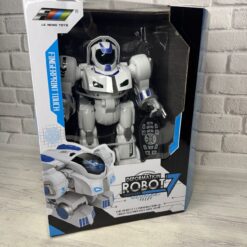 РОБОТ K4
