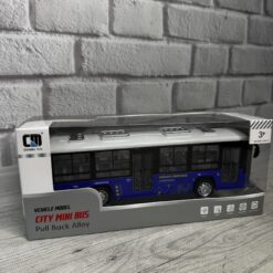 АВТОБУС CLM 0771 А