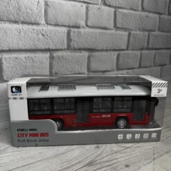 АВТОБУС CLM 0771 В