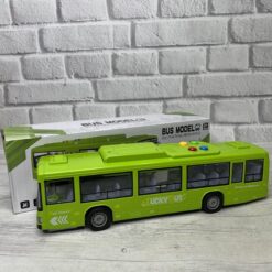 АВТОБУС 138-3