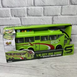 АВТОБУС JS162