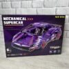 КОНСТРУКТОР  J 2003