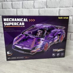 КОНСТРУКТОР  J 2003