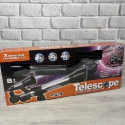 ТЕЛЕСКОП С 2130