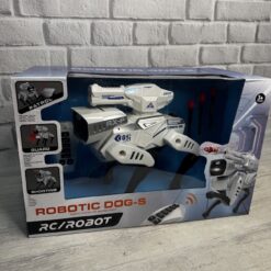 РОБОТ J 1068