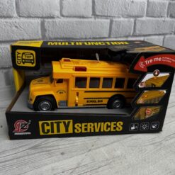 АВТОБУС JZ 2024-21