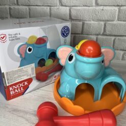 ЛОГІЧНА ГРА HE 0283