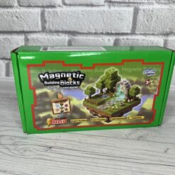 МАГНІТНИЙ КОНСТРУКТОР 5802