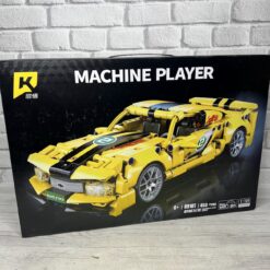 КОНСТРУКТОР 89107