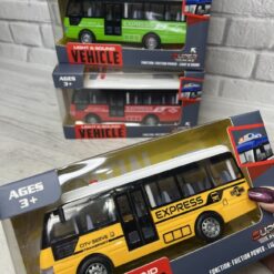 АВТОБУС YM 9907 B