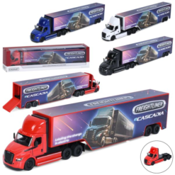 МАШИНКА KT 1303 W KENWORTH