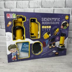 МІКРОСКОП 20210 А-2