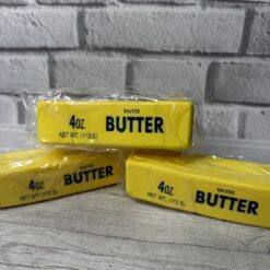СКВИШ BUTTER (МАСЛО)