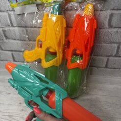 ВОДЯНИЙ ПІСТОЛЕТ 1241