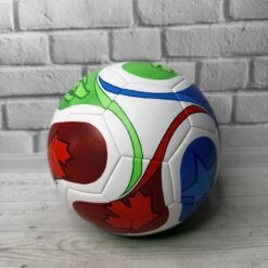 М'ЯЧ ФУТБОЛЬНИЙ EN-3326