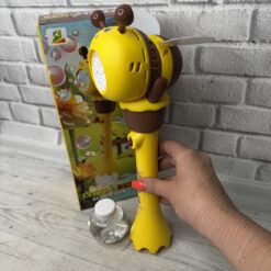 УСТАНОВКА З МИЛЬНИМИ БУЛЬБАШКАМИ 636-70