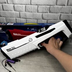 ВОДЯНИЙ БЛАСТЕР S660