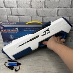 ВОДЯНИЙ БЛАСТЕР 927-1