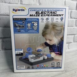 ЕЛЕКТРОННИЙ КОНСТРУКТОР DL 0102