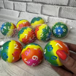 М'ЯЧ ГУМОВИЙ 56682