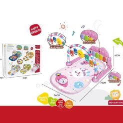 КИЛИМОК ДЛЯ НЕМОВЛЯТИ 368-82Р