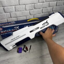 ВОДЯНИЙ БЛАСТЕР 917-1