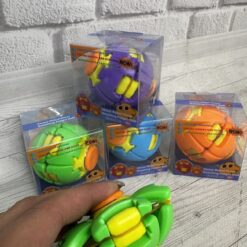 АНТИСТРЕС FINGERTIP GYRO