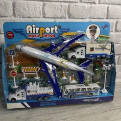 АЕРОПОРТ 238 Н-4