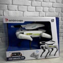 РОБОТ 8006