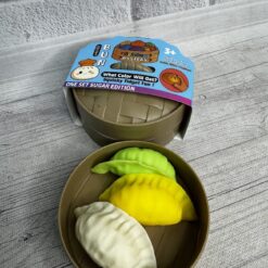 СКВИШ DUMPLING (ВАРЕНИКИ)-М