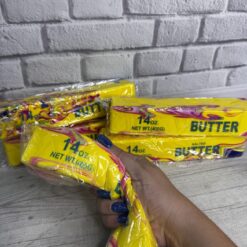 СКВИШ BUTTER (МАСЛО)-BIG