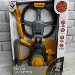 МЕТАЛОШУКАЧ YS016