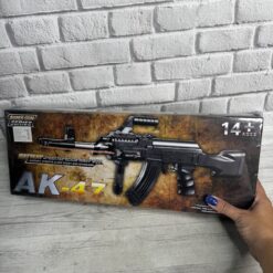 АВТОМАТ 0807F