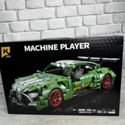 КОНСТРУКТОР 89106